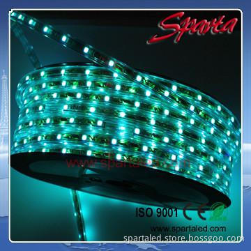 220v dimmable led strip lights ip65 waterproof
